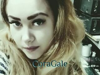 CoraGale