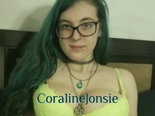 CoralineJonsie