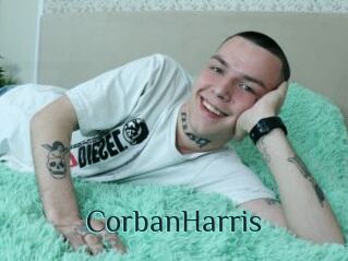 CorbanHarris