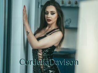 CordeliaDavison