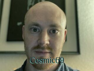 Cosmic69