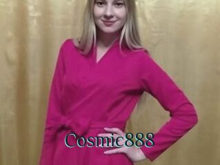 Cosmic888