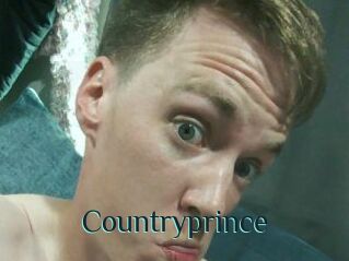 Countryprince