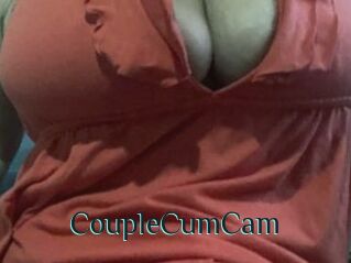 CoupleCumCam