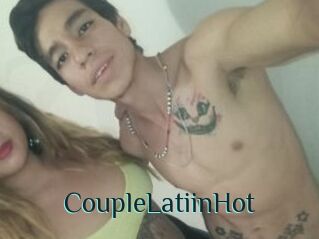 CoupleLatiinHot