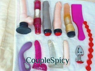 CoupleSpicy