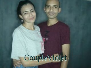 CoupleViolet