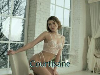 Courtisane