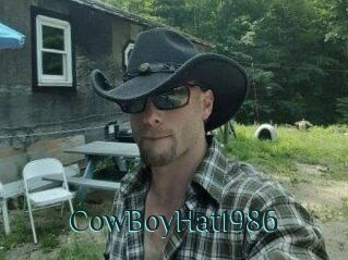 CowBoyHat1986