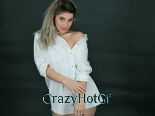 CrazyHotGf