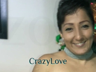 CrazyLove
