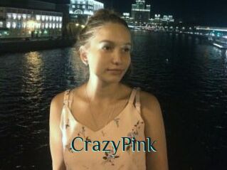 CrazyPink