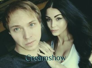 Creamshow