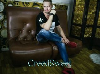 CreedSweet