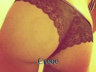 Creoe