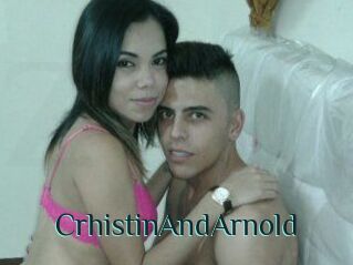 CrhistinAndArnold