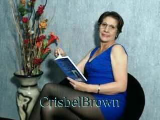 CrisbelBrown