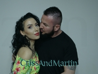 CrissAndMartin