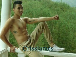 Criss_James