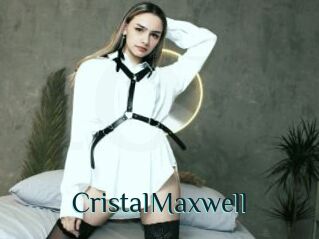 CristalMaxwell