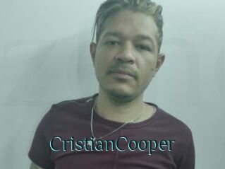 CristianCooper