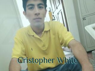 Cristopher_White