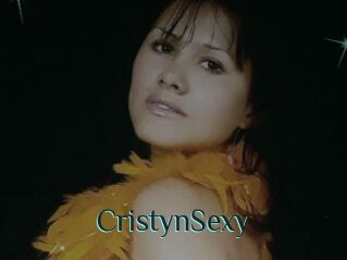 CristynSexy