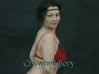 Crownedglory