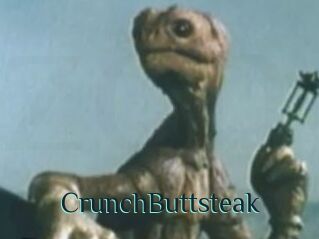 CrunchButtsteak