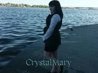 CrystalMary