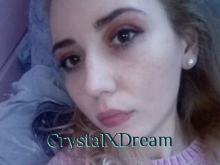 CrystalXDream