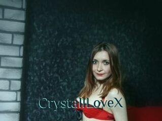 CrystallLoveX