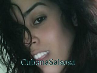 CubanaSalsosa