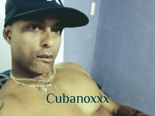 Cubanoxxx