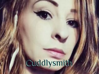 Cuddlysmith