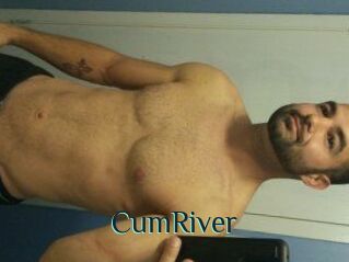 CumRiver