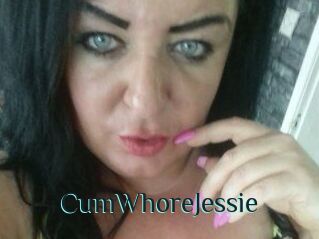 CumWhoreJessie