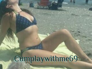 Cumplaywithme69