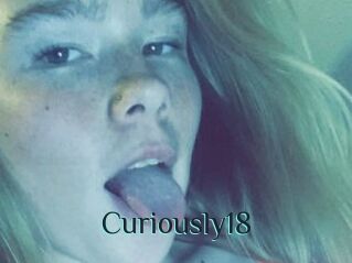 Curiously18