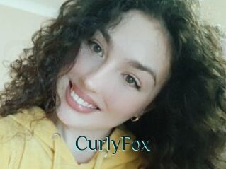 CurlyFox