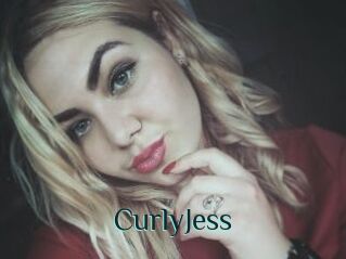 CurlyJess