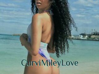 CurviMileyLove