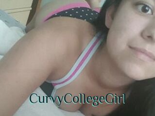 CurvyCollegeGirl