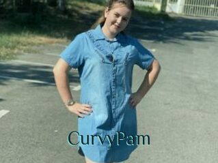 CurvyPam