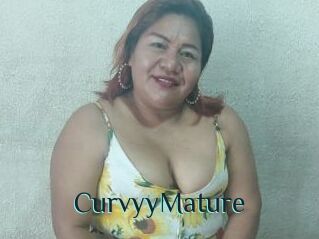 CurvyyMature