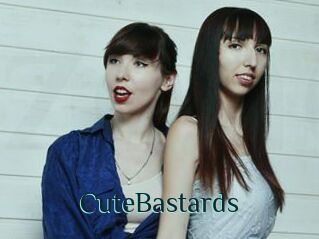 CuteBastards