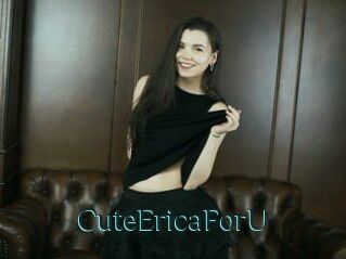 CuteEricaForU