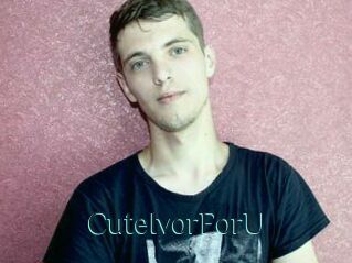 CuteIvorForU
