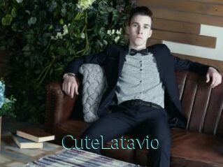 CuteLatavio