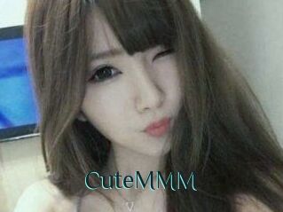 CuteMMM